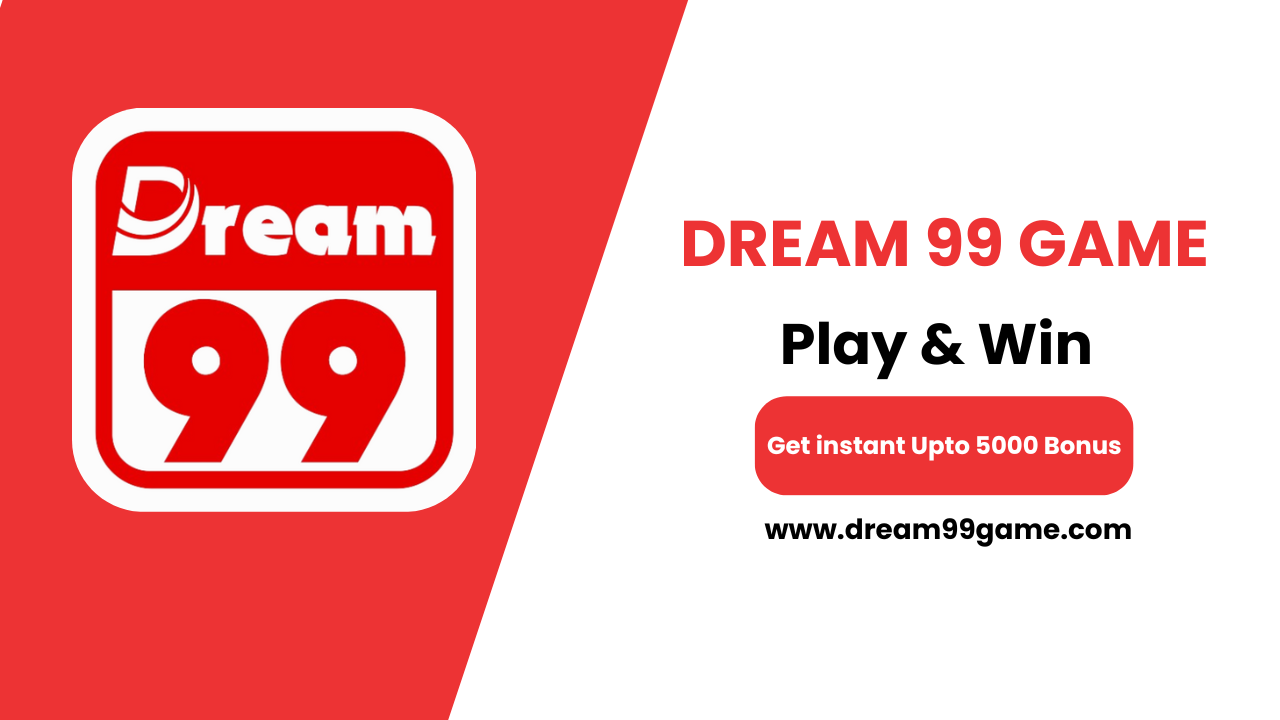 Dream99 Game